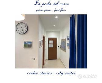 Casa vacanze - Trapani centro storico