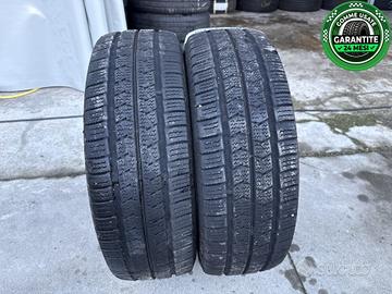 gomme usate 2157015 Winter NEXEN - WINGUARD WT1 - 