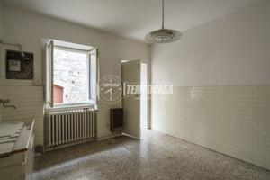 Soluzione Cielo-Terra nel Centro Storico di Mateli