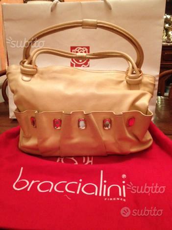 Sandali braccialini store con pietre