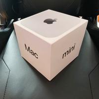 Mac mini m4 512gb