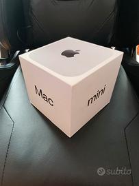 Mac mini m4 512gb