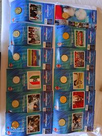 Monetine Memorabili AC Milan