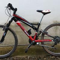 bicicletta 24 pollici