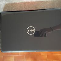 Dell Inspiron 5567