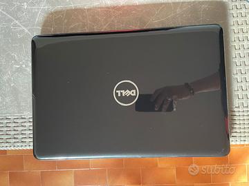 Dell Inspiron 5567