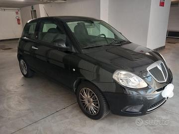 Lancia Ypsilon 1.2 Oro Benzina