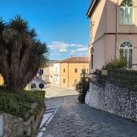 Box auto di circa 21 mq