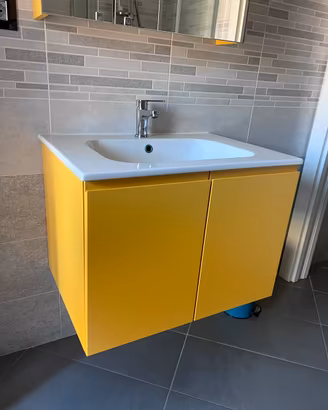 Mobili bagno