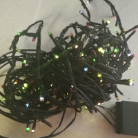 Luci di Natale