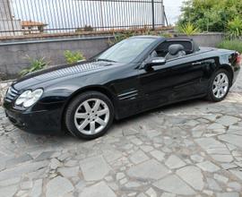 Mercedes-benz SL 500 SL 500 cat