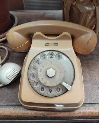  telefono vintage 