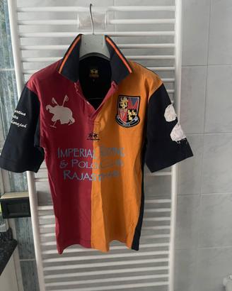 Polo la Martina