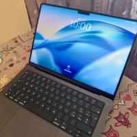 MacBookPro M4pro