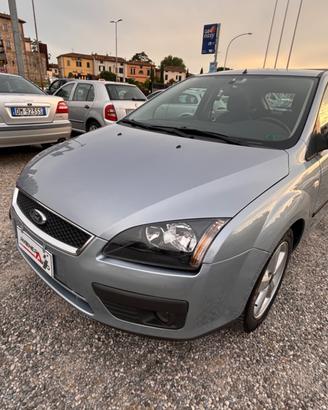 Ford Focus C-Max Focu+ 1.6 TDCi (110CV) 5p. DPF