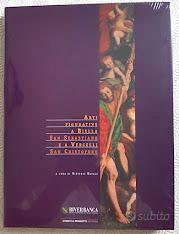 Arti figurative a Biella San Sebastiano e a Vercel
