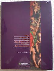 Arti figurative a Biella San Sebastiano e a Vercel
