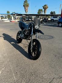Gilera smt "80"