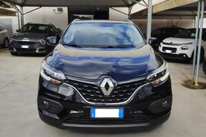 RENAULT Kadjar Blue dCi 8V 115CV Business
