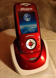 Cordless Aladino Slide Telecom