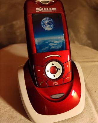 Cordless Aladino Slide Telecom
