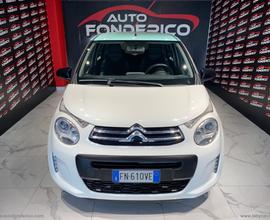 CITROEN C1 1.0 BENZINA