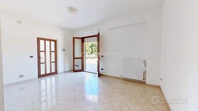 TRILOCALE IN VIA OSVALDO LICINI, 35 GROTTAMMARE