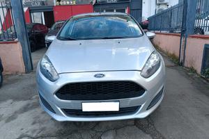 Ford Fiesta 1.2 60CV 5 porte Business GPL