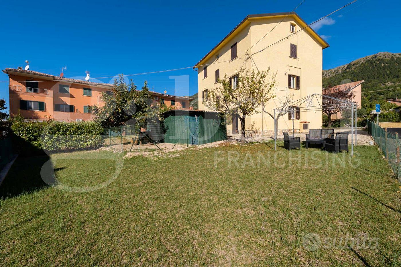 Appartamento – Gubbio, Fonte Cese - Vista 3