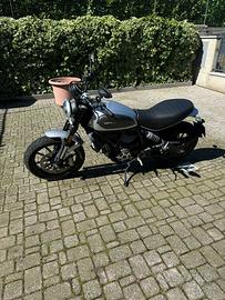 DUCATI SCRAMBLER 800 icon