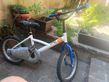bicicletta bambino 