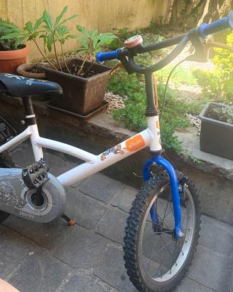 bicicletta bambino 
