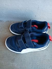Scarpe bambino