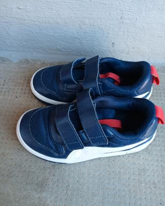 Scarpe bambino