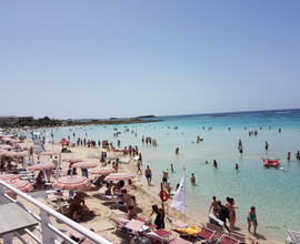Casa vacanze tabù