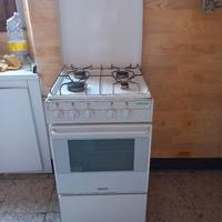 cucina a gas