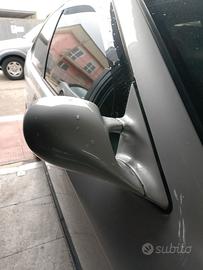 specchi BMW serie M3