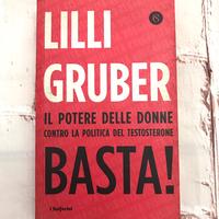 Lilli Gruber - Basta