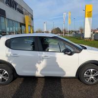 CITROEN C3 82 GPL PRONTA CONSEGNA