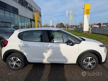 CITROEN C3 82 GPL PRONTA CONSEGNA