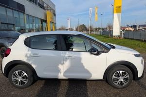 CITROEN C3 82 GPL PRONTA CONSEGNA