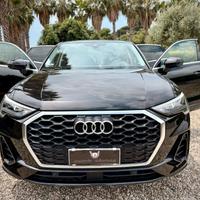 Audi Q3 SPB 35 TDI S tronic Business Plus