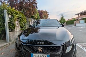 Peugeot 208 gtline s&s 100cv