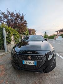 Peugeot 208 gtline s&s 100cv