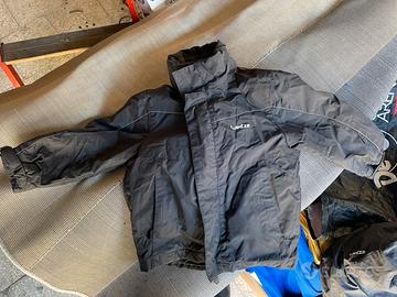 Tuta neve bambino 4 anni