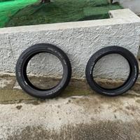 Gomme Metzeler Racetec RR 160/60 R17 - 120/70 R17