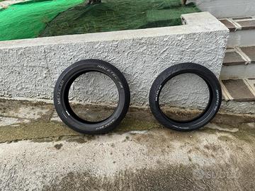 Gomme Metzeler Racetec RR 160/60 R17 - 120/70 R17