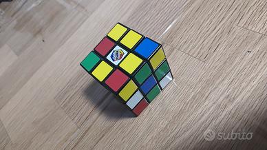 cubo di Rubik