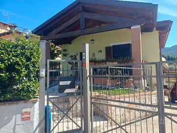 villino indipendente