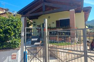 villino indipendente